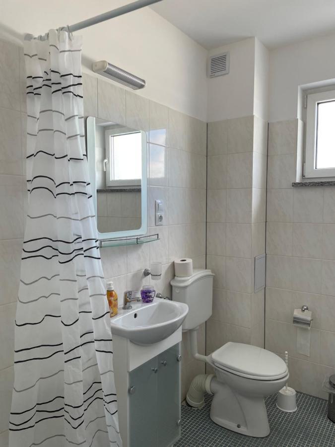 Twt Motel Triptis Kültér fotó