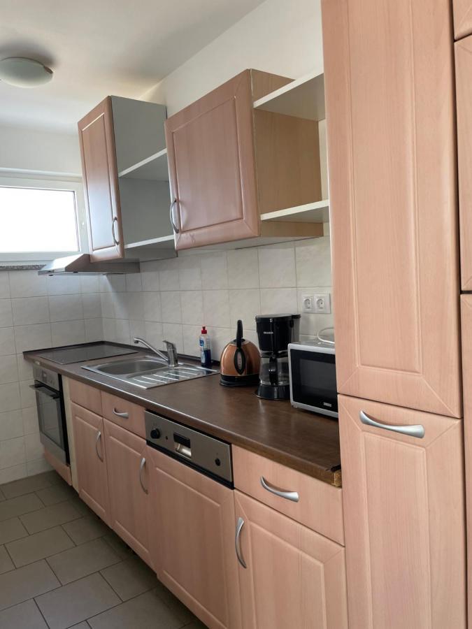 Twt Motel Triptis Kültér fotó