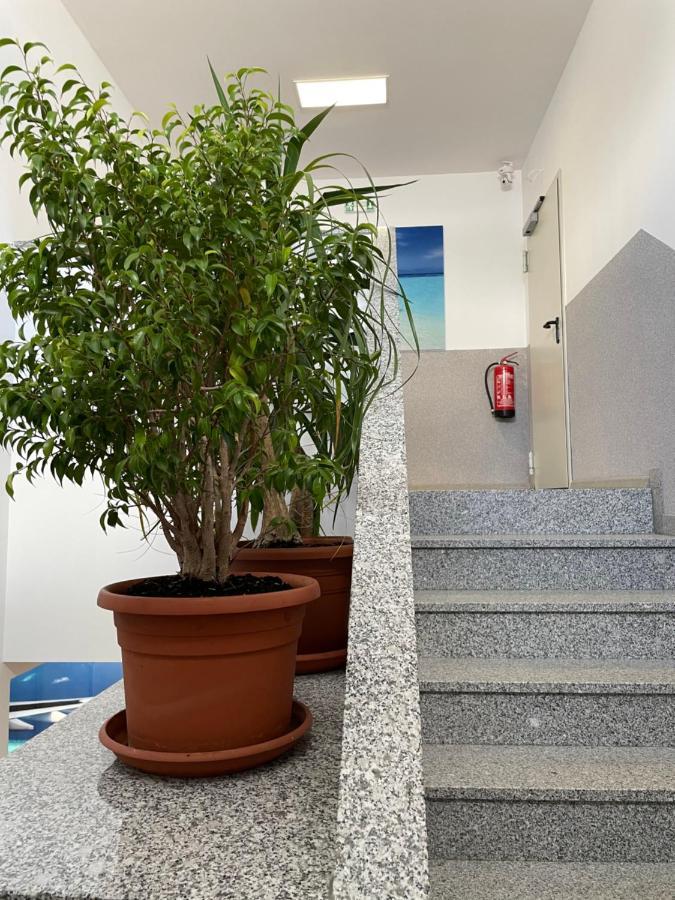 Twt Motel Triptis Kültér fotó