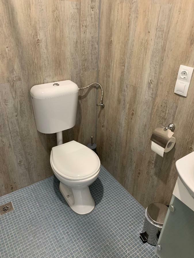 Twt Motel Triptis Kültér fotó
