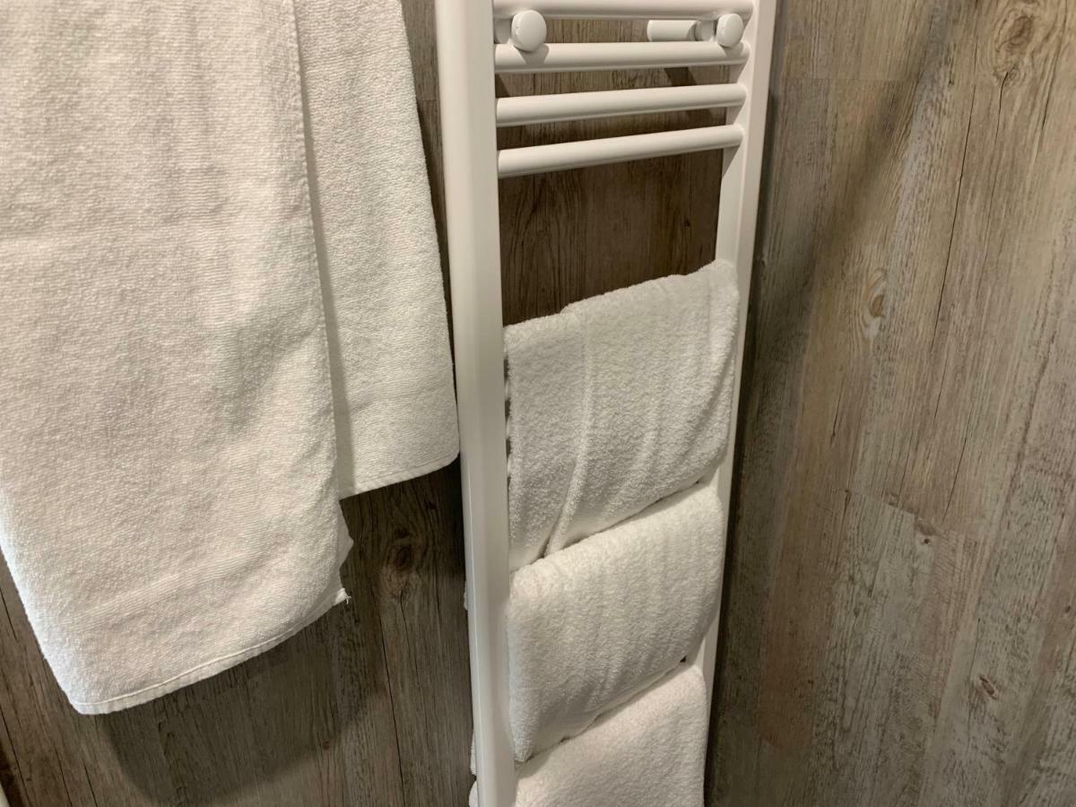 Twt Motel Triptis Kültér fotó